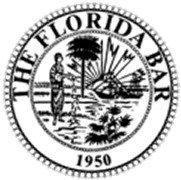 badge - Florida Bar Association
