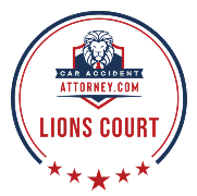 badge - Lions Court