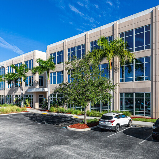 Fort Myers office
