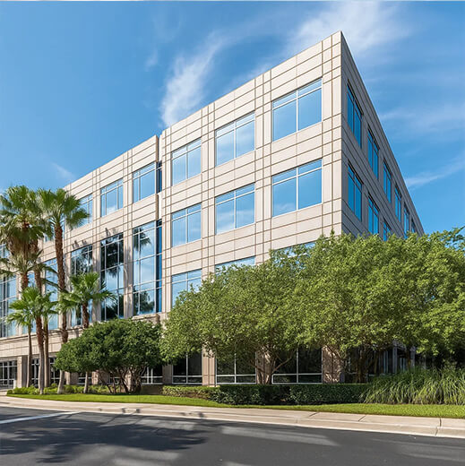Jacksonville office