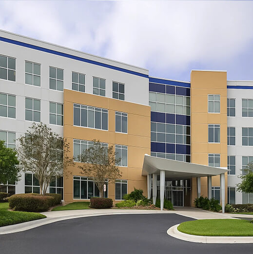 Orlando office