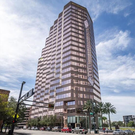 Tampa office
