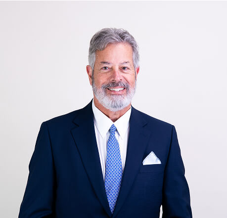 Eric B. Feldman, Esq.