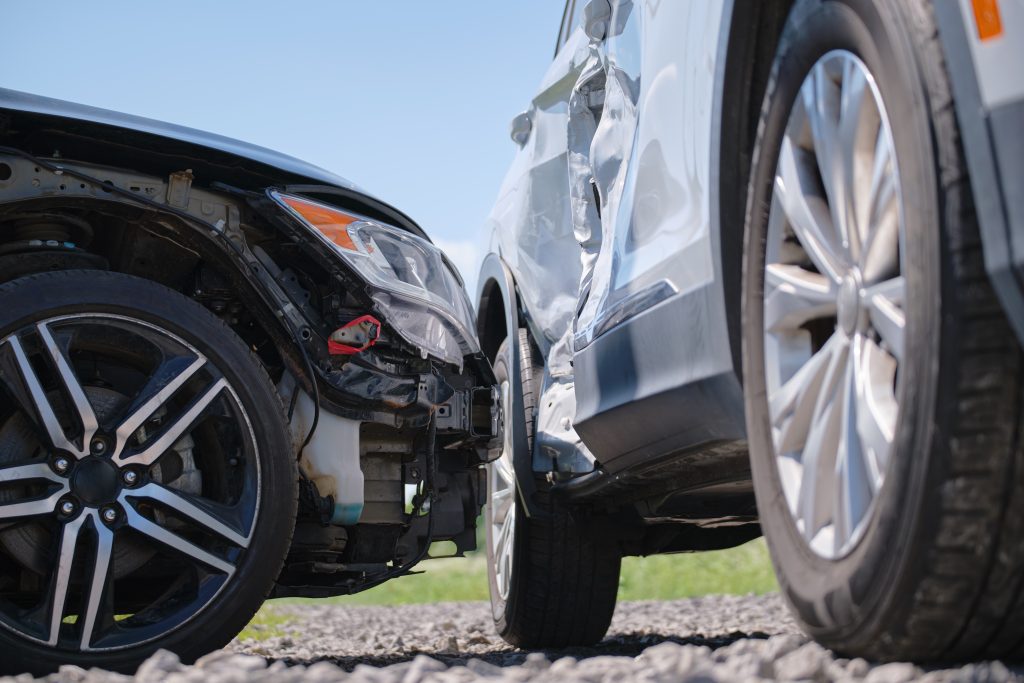 Uninsured Drivers in Florida: What Happens If They Hit You?