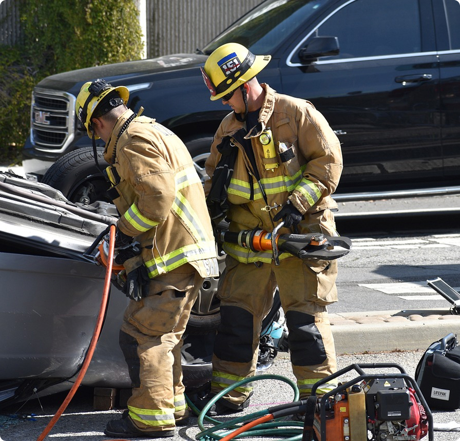 Car Accidents