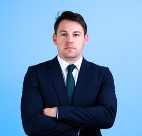 Matthew Baron, Esq.